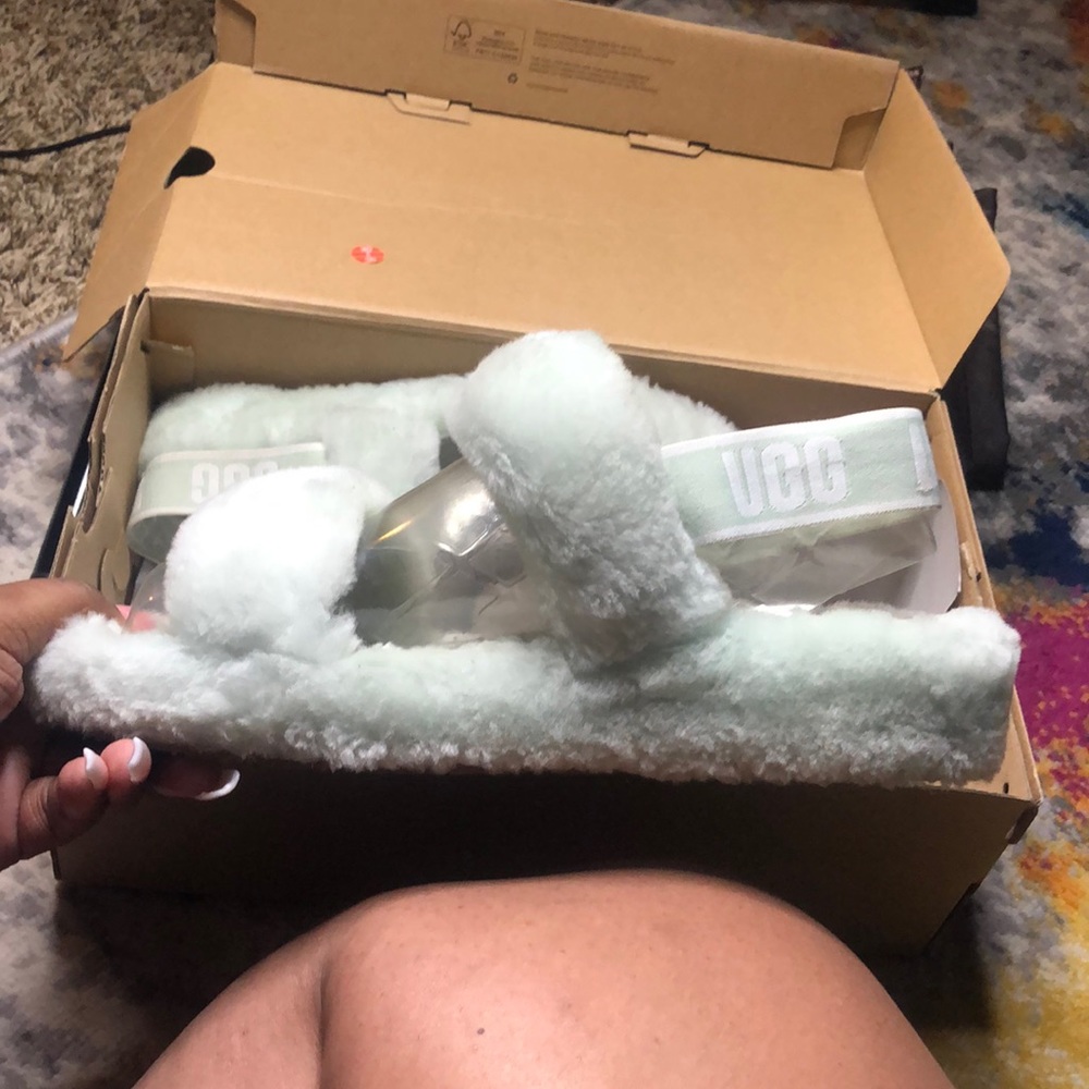 Ugg Slippers